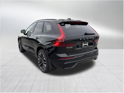 2026 Volvo XC60 B5 Ultra