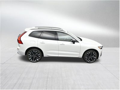 2026 Volvo XC60 B5 Ultra