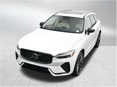 2026 Volvo XC60 B5 Ultra
