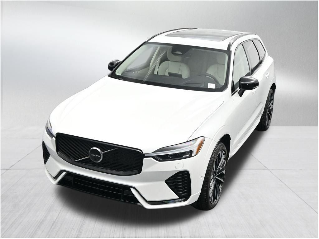 2026 Volvo XC60 B5 Ultra