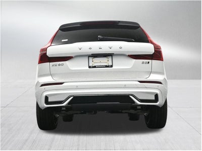 2026 Volvo XC60 B5 Ultra