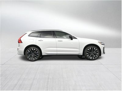 2026 Volvo XC60 B5 Ultra