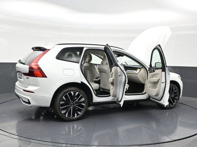 2026 Volvo XC60 B5 Ultra