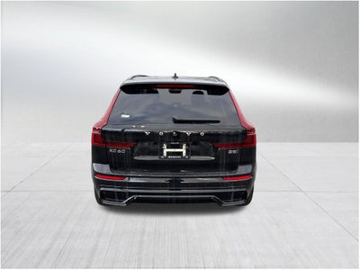 2026 Volvo XC60 B5 Ultra
