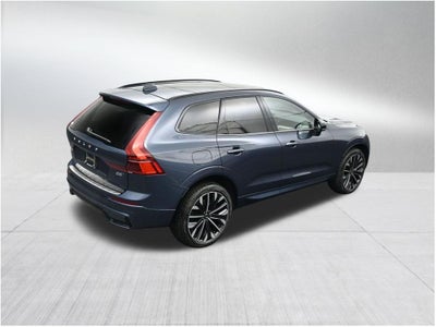 2026 Volvo XC60 B5 Ultra
