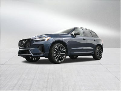 2026 Volvo XC60 B5 Ultra