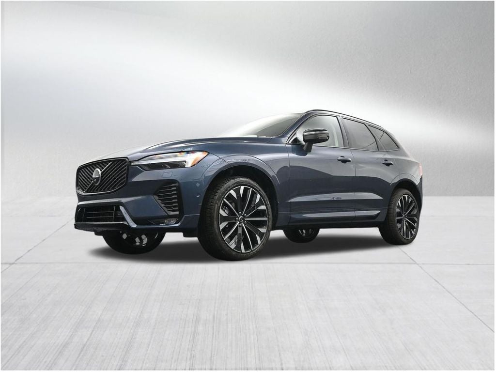 2026 Volvo XC60 B5 Ultra