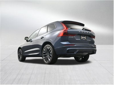 2026 Volvo XC60 B5 Ultra