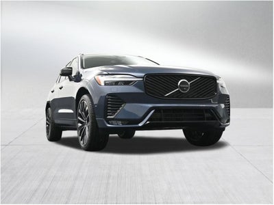 2026 Volvo XC60 B5 Ultra