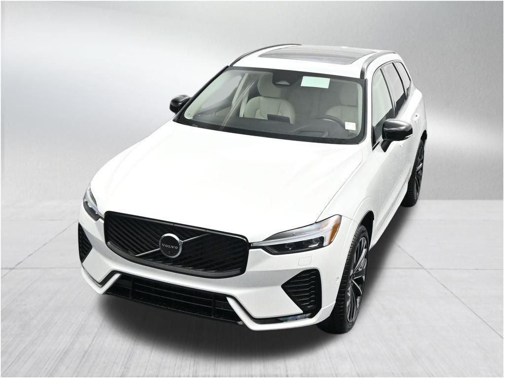 2026 Volvo XC60 B5 Ultra