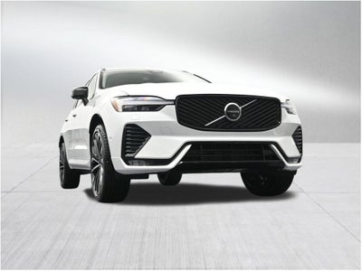 2026 Volvo XC60 B5 Ultra
