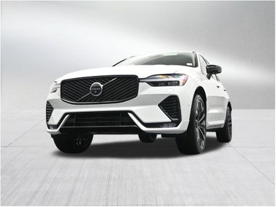 2026 Volvo XC60 B5 Ultra