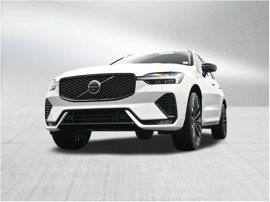 2026 Volvo XC60 B5 Ultra