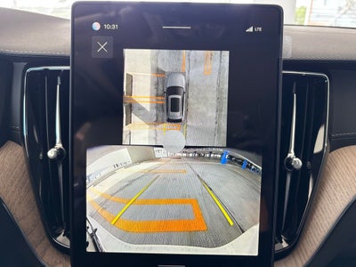 2026 Volvo XC60 B5 Ultra