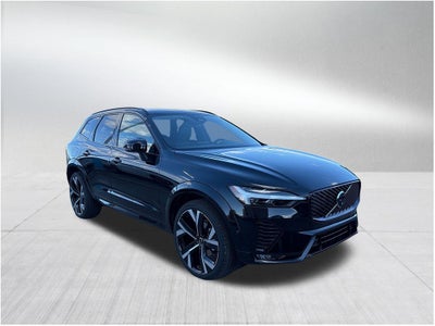 2026 Volvo XC60 B5 Ultra