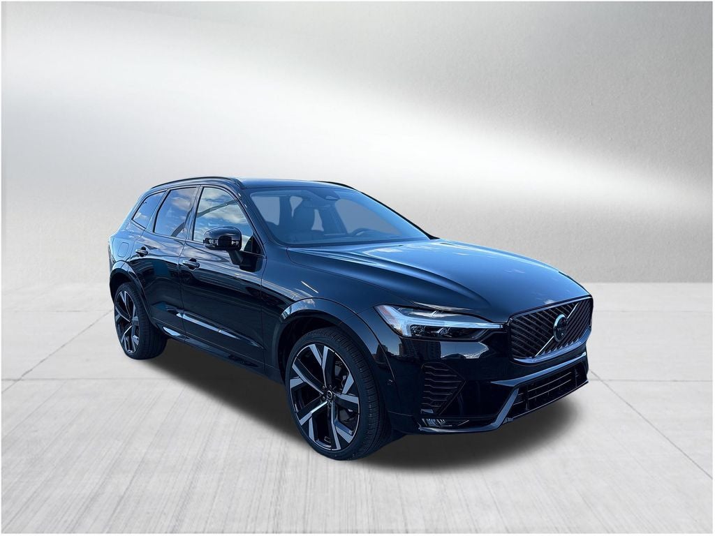 2026 Volvo XC60 B5 Ultra