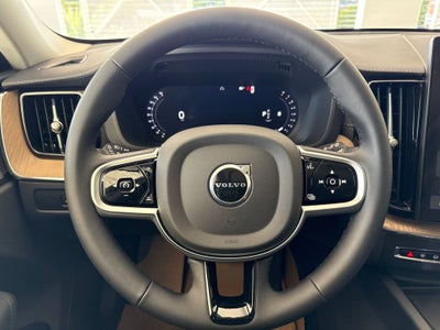 2026 Volvo XC60 B5 Ultra