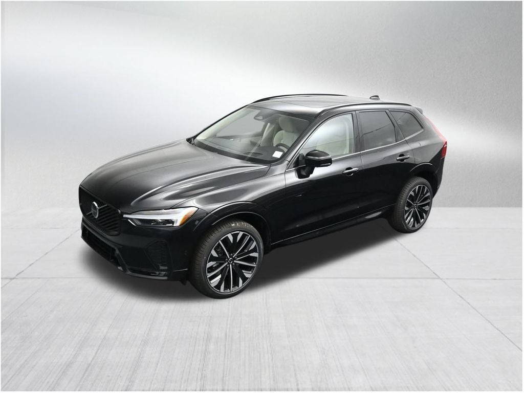 2026 Volvo XC60 B5 Ultra