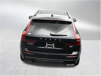 2026 Volvo XC60 B5 Ultra