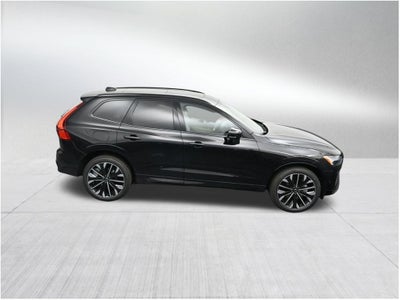 2026 Volvo XC60 B5 Ultra