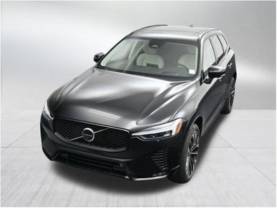 2026 Volvo XC60 B5 Ultra
