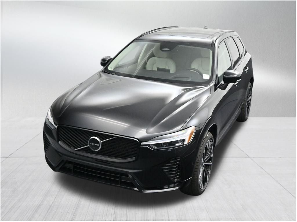 2026 Volvo XC60 B5 Ultra
