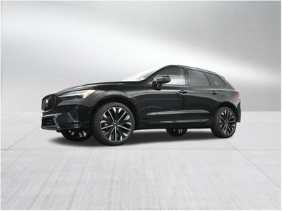2026 Volvo XC60 B5 Ultra