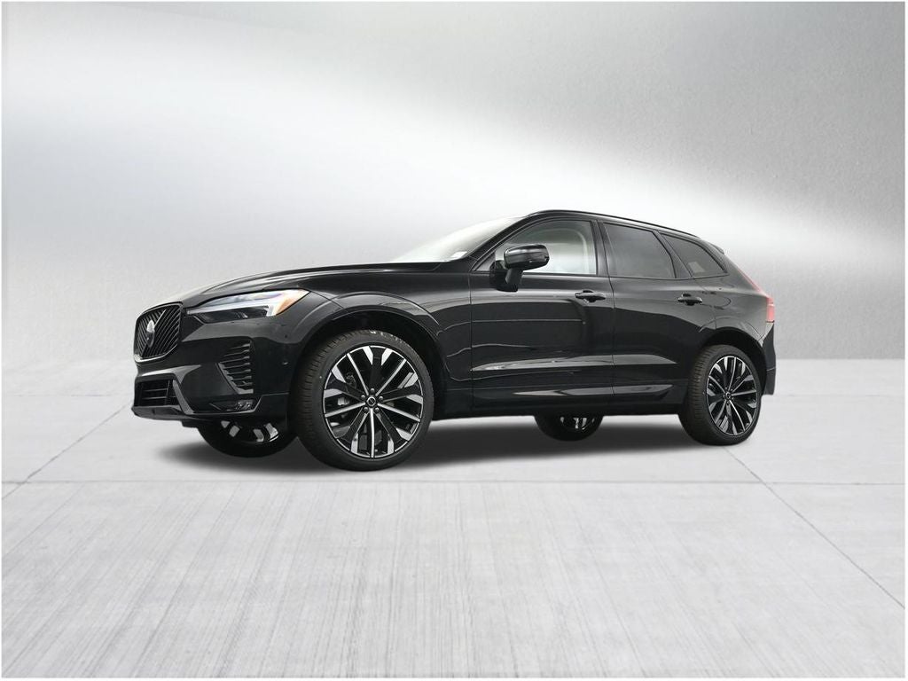 2026 Volvo XC60 B5 Ultra