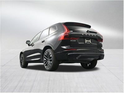 2026 Volvo XC60 B5 Ultra