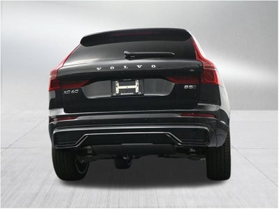2026 Volvo XC60 B5 Ultra