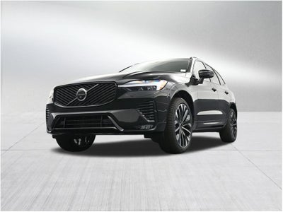 2026 Volvo XC60 B5 Ultra