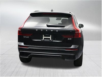 2026 Volvo XC60 B5 Ultra