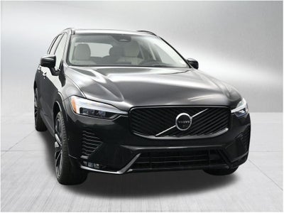 2026 Volvo XC60 B5 Ultra