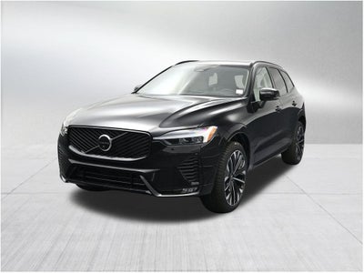 2026 Volvo XC60 B5 Ultra