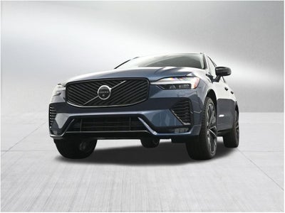 2026 Volvo XC60 B5 Ultra