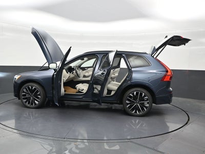 2026 Volvo XC60 B5 Ultra