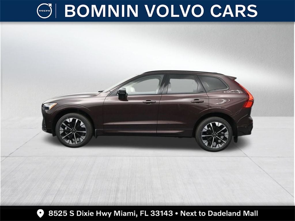 2026 Volvo XC60 B5 Ultra