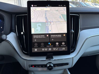 2026 Volvo XC60 B5 Ultra