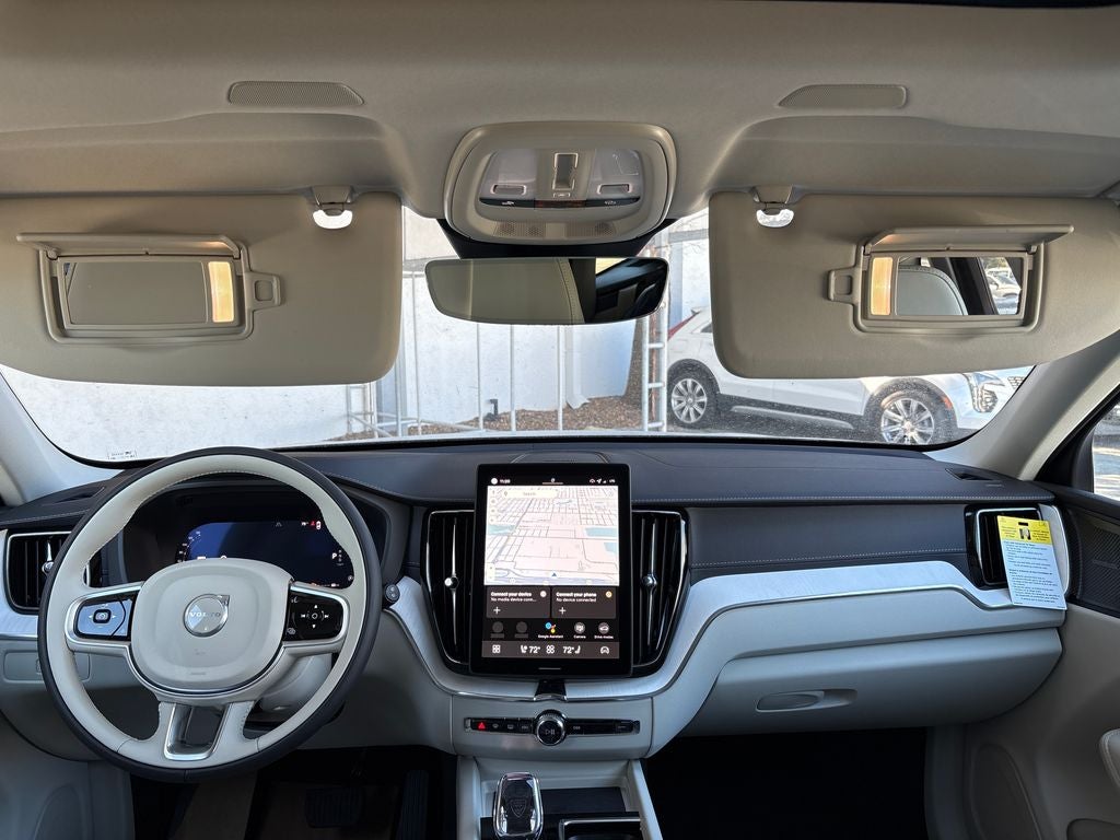 2026 Volvo XC60 B5 Ultra