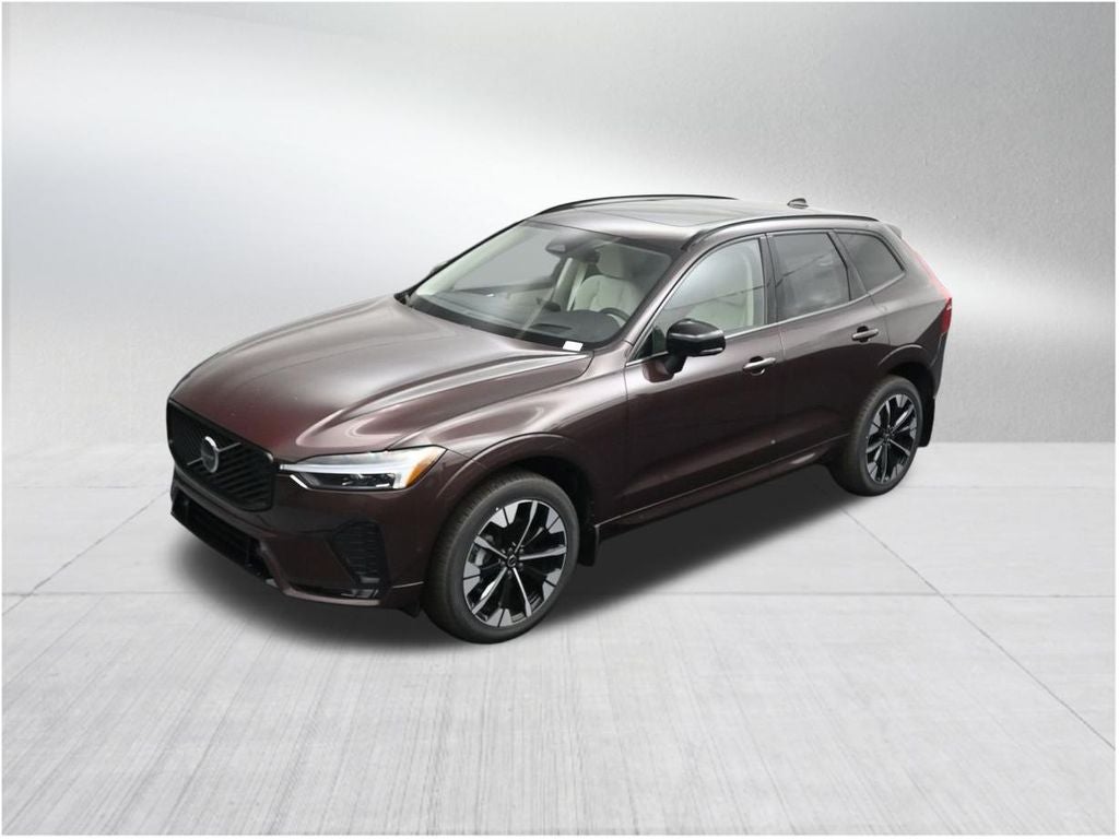 2026 Volvo XC60 B5 Ultra