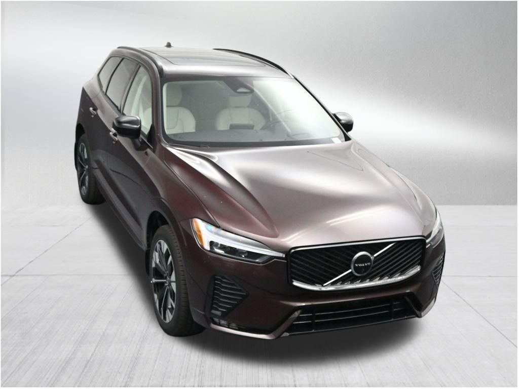 2026 Volvo XC60 B5 Ultra