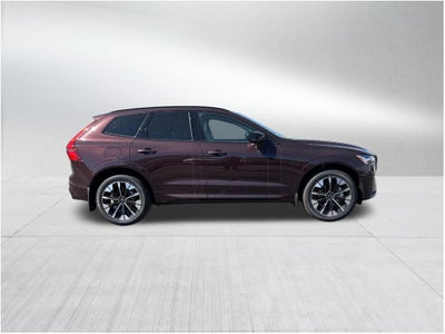 2026 Volvo XC60 B5 Ultra