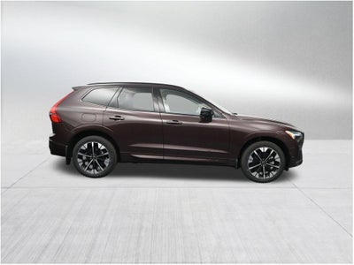 2026 Volvo XC60 B5 Ultra