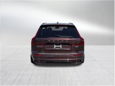 2026 Volvo XC60 B5 Ultra