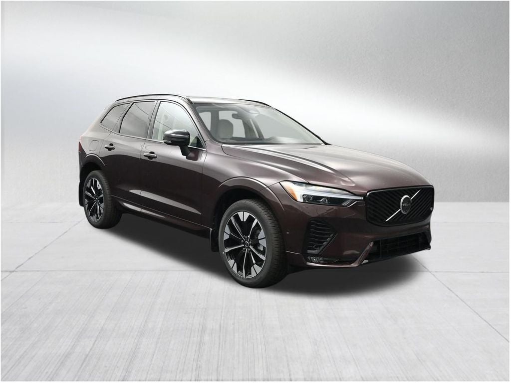 2026 Volvo XC60 B5 Ultra