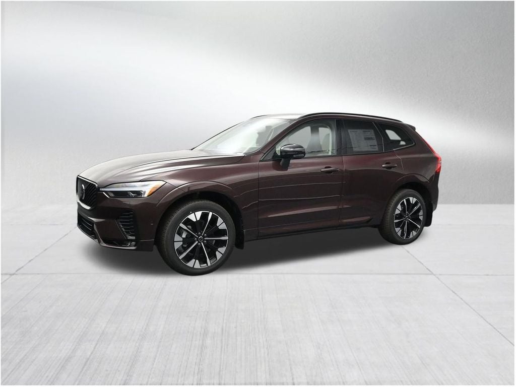 2026 Volvo XC60 B5 Ultra