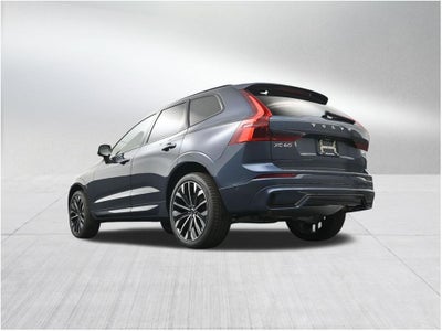 2026 Volvo XC60 B5 Ultra