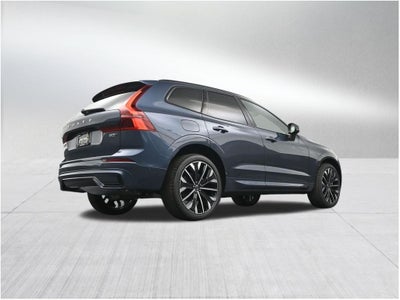 2026 Volvo XC60 B5 Ultra