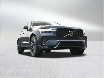 2026 Volvo XC60 B5 Ultra