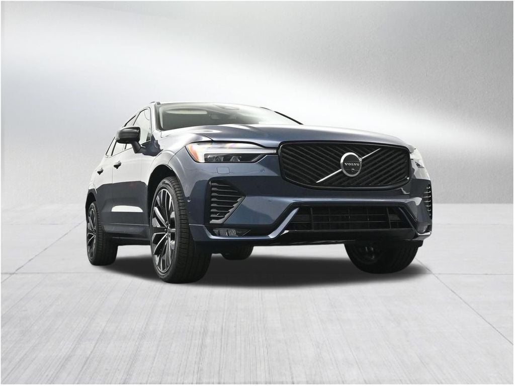 2026 Volvo XC60 B5 Ultra